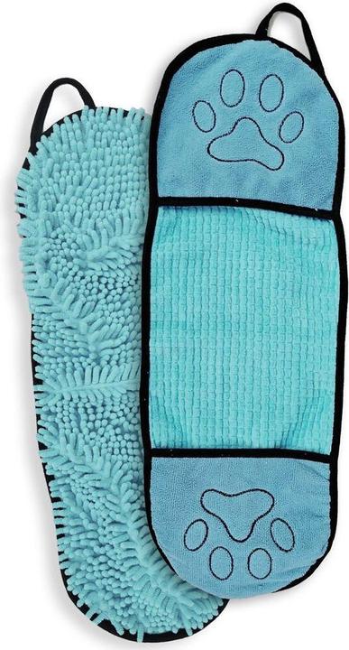 Immagine prodotto Winkee - Dog towel - Pet Care (Cane)