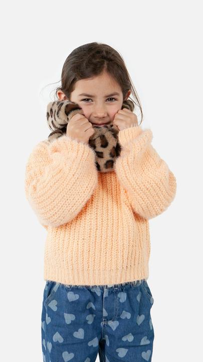 Image du produit Barts Kid's Doozy Col