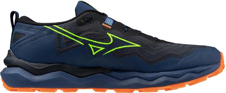 Produktbild Mizuno Wave Daichi 9 (42.5)