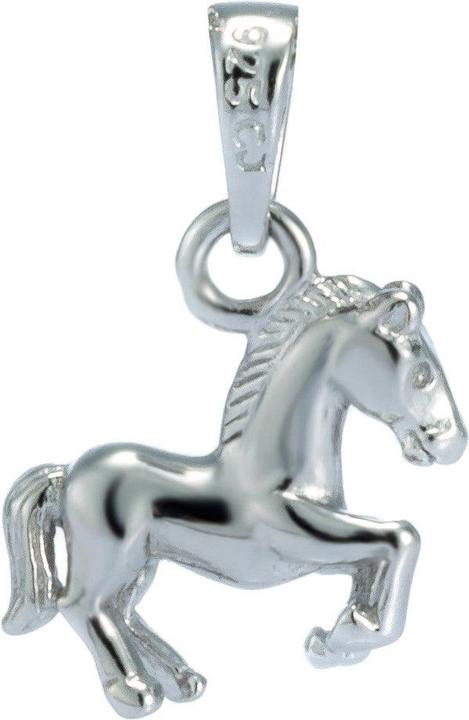 Immagine prodotto Andreani Cavallo (Argento)