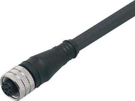 Actual product image ifm Electronic IFM connection cable