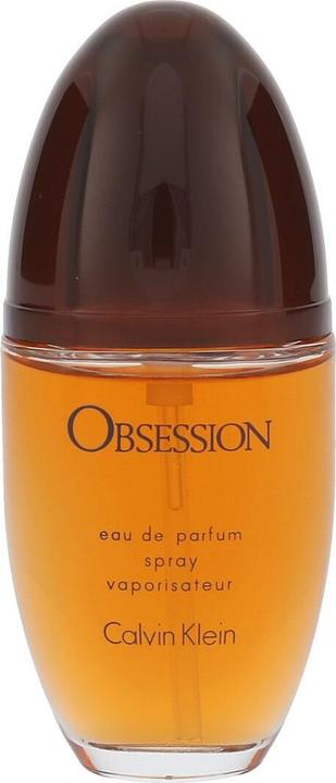Calvin Klein Obsession (Eau de Parfum, 30 ml)