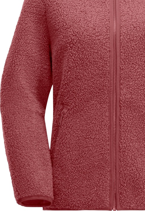 Image du produit Jack Wolfskin Veste femme High Curl (XL)