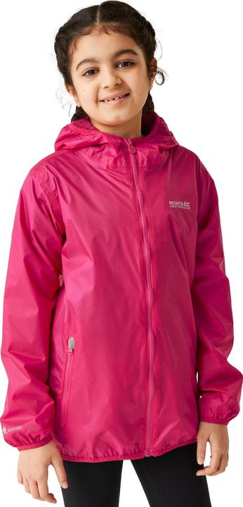 Produktbild Regatta Great Outdoors Regenjacke Lever II (158)