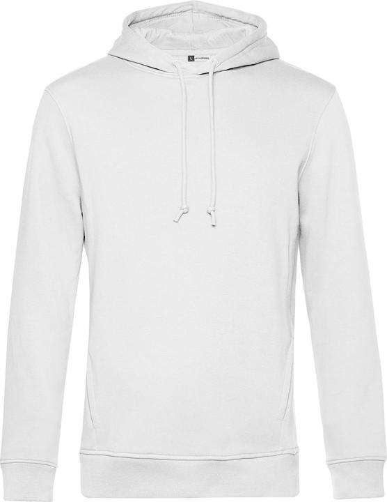 Produktbild B&C Kapuzenpullover Baumwolle aus biologischem Anbau (3XL)