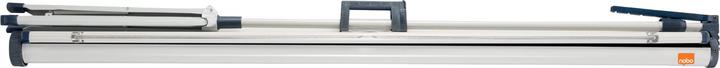 Produktbild Nobo Stativleinwand 150 x 113.8 cm 4:3 (4:3)