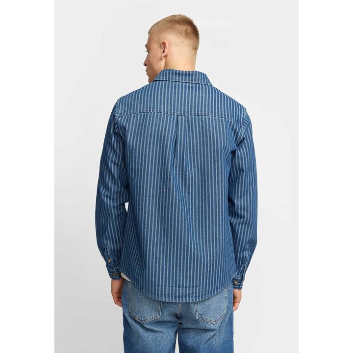 Immagine prodotto Revolution Camicia casual a maniche lunghe (M)