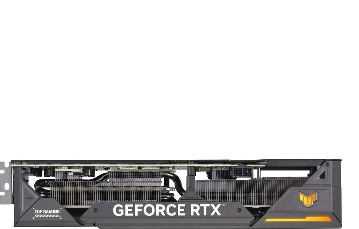Produktbild ASUS TUF Gaming GeForce RTX4060 Ti 8GB OC Edition (8 GB)