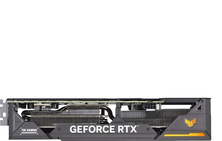 Actual product image ASUS TUF Gaming GeForce RTX4060 Ti 8GB OC Edition (8 GB)