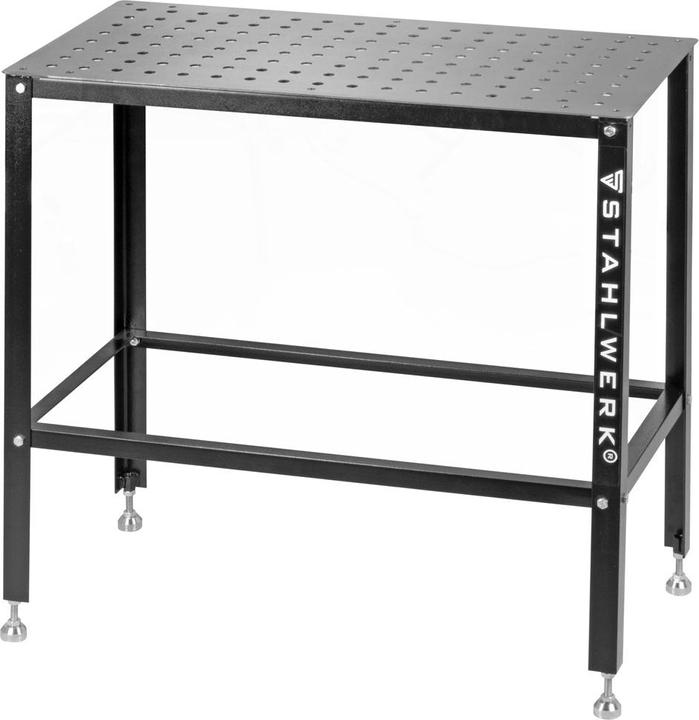Stahlwerk Kit de table de soudure (91.50 cm, 46 cm)