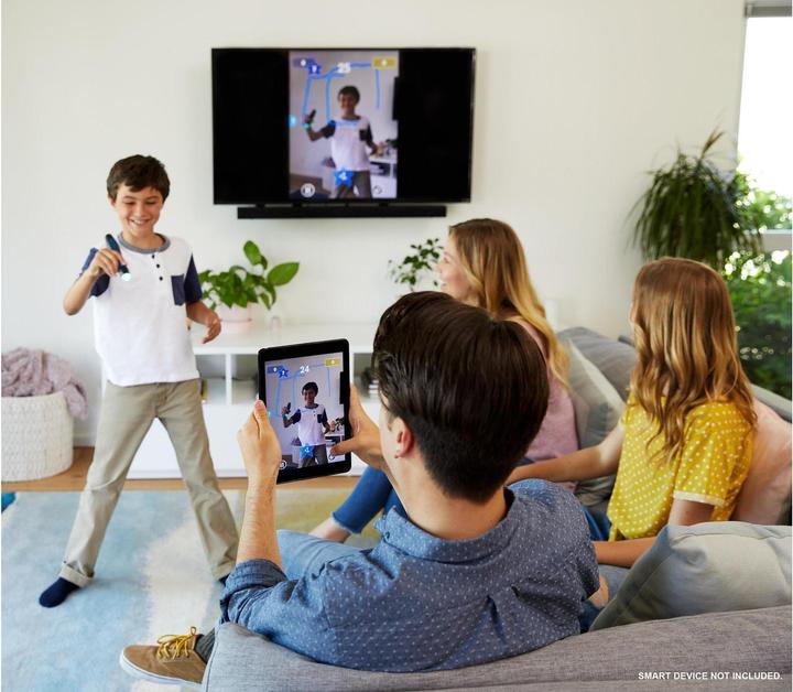 Produktbild Mattel Games Pictionary Air (Deutsch)