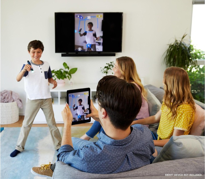 Produktbild Mattel Games Pictionary Air (Deutsch)