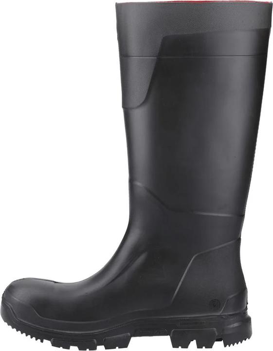Produktbild Dunlop Hochschäftige Sicherheitsstiefel TerraPRO (43)