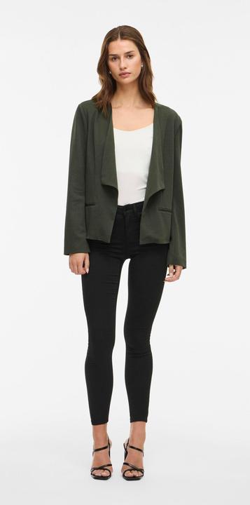 Produktbild Vila VICLUA Offener Blazer (XS)