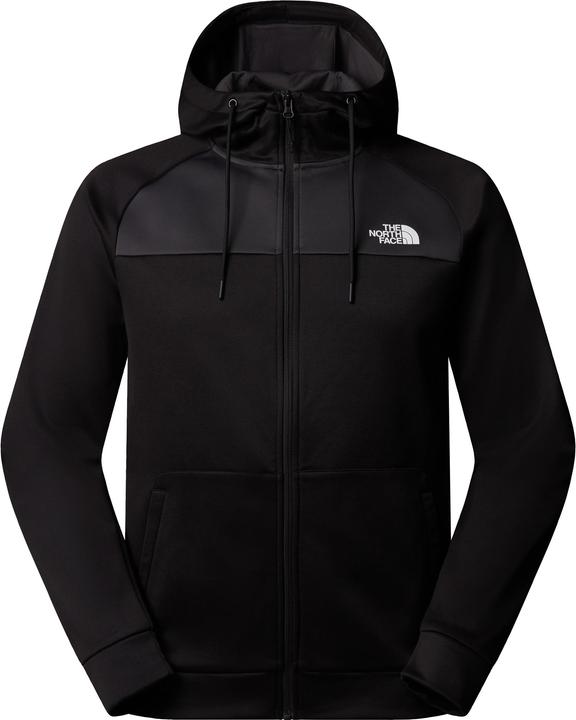 Immagine prodotto North Face Reaxion Fleece Hoodie (XL)