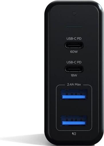 Produktbild Satechi Travel Charger (75 W)