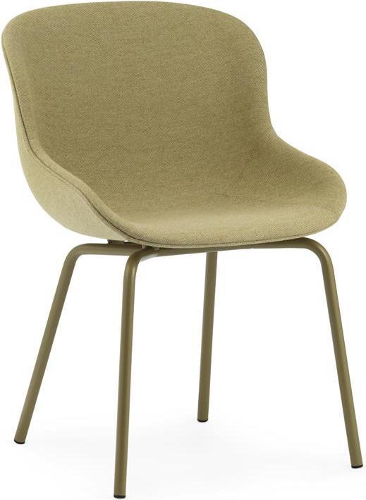 Olive Steel
