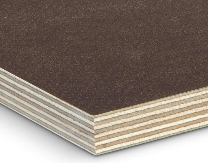 Image du produit Adam Hall 06180 S Panneau de bouleau phénolique