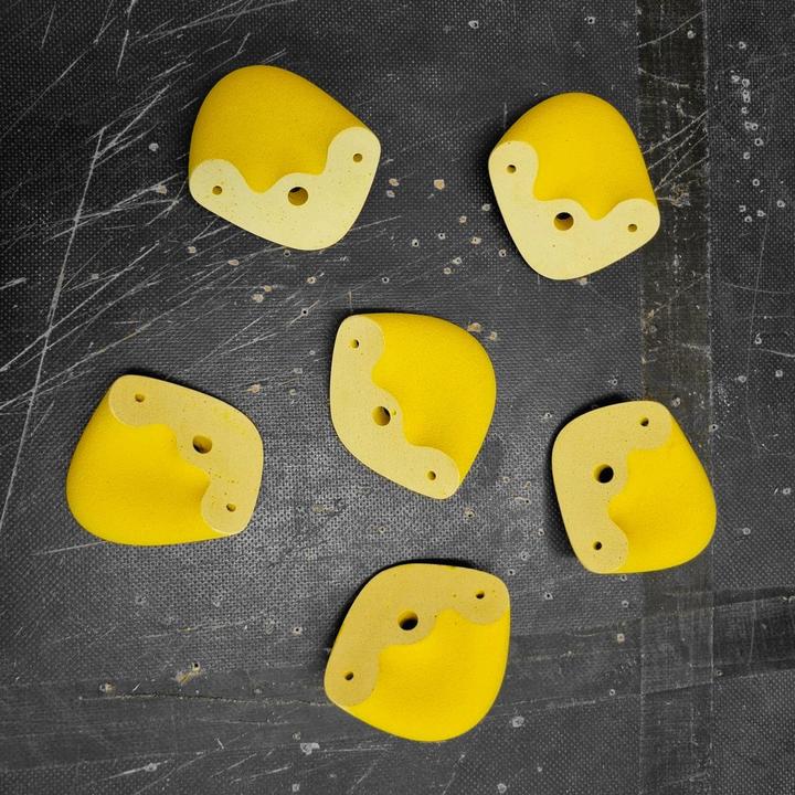 Image du produit Steilstein Klettergriffe-Set 109-111 (Couleur souhaitée (fabrication))