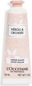 Produktbild L'Occitane Crème Mains (re) (30 ml)
