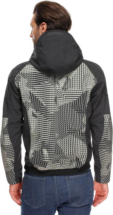 Actual product image Dainese Ignite 2 Tex Jacket (Men, 46)