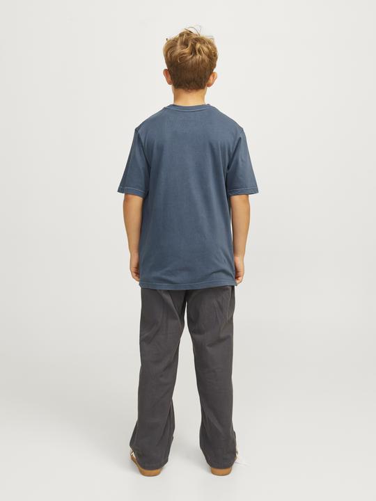 Immagine prodotto Jack & Jones Maglietta unicolore Per i ragazzi T-shirt (140)