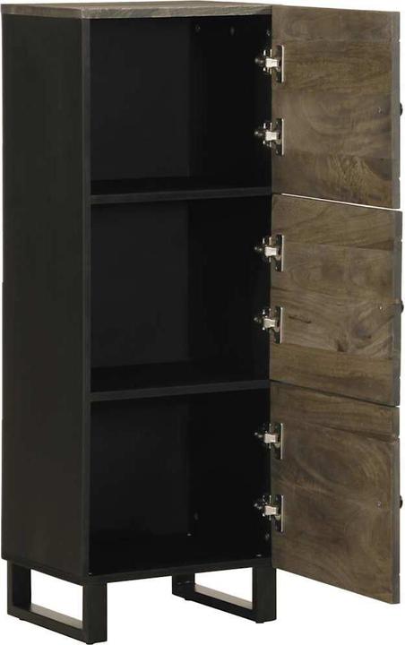 Image du produit vidaXL Highboard (40 x 33 x 110 cm)