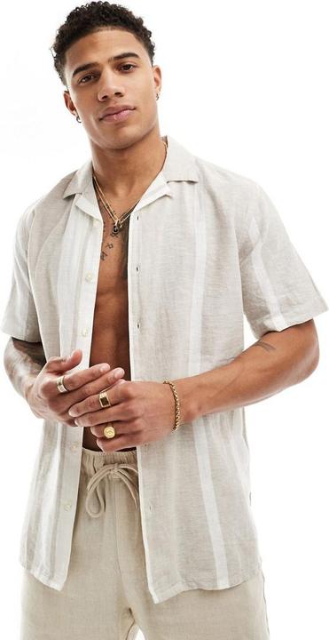 Immagine prodotto Only & Sons Camicia con collo Resort regular fit Camicia (XL)