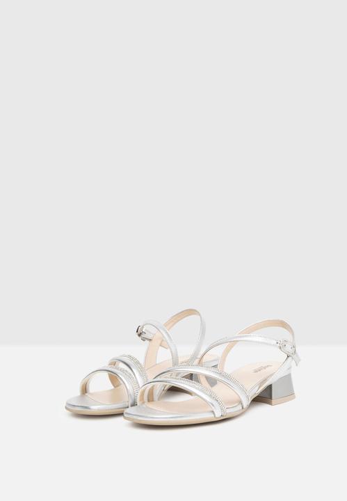 Actual product image Nero Giardini Sandalen (38)