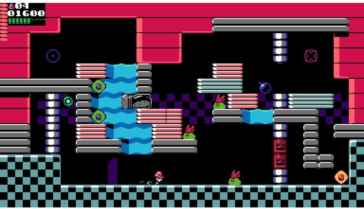 Image du produit Fangamer UFO 50 (Switch, DE)