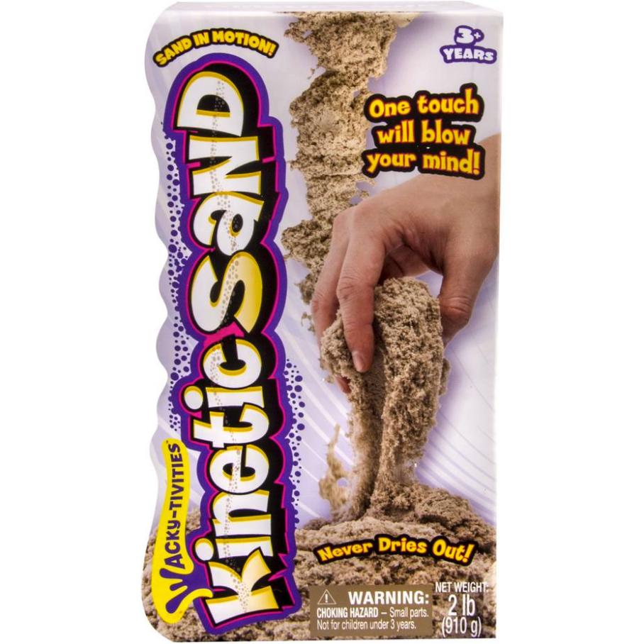 Spin Master Kinetic Sand