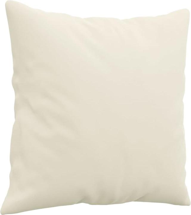 Image du produit vidaXL Ensemble salon de jardin 10 pièces avec coussins (2 places)