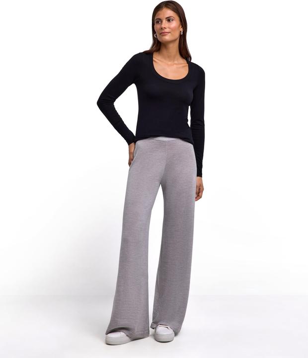 Image du produit Falke FAV Merino Crew Neck LS w (M)