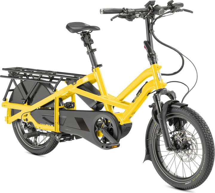 Immagine prodotto Tern Bicycles GSD S10