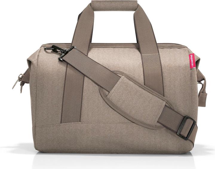 Grau, Hellbraun, Herringbone Mokka, Mokka