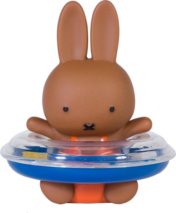 Produktbild Rubo Toys Nijntje oder Nina Badfiguur