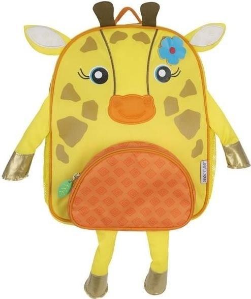 Zoochini ZOOCCHINI Kinderrucksack Jamie die Giraffe