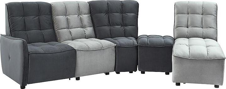 Produktbild Vente-unique Alford (Ecksofa)