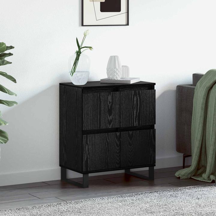 Image du produit vidaXL Modernes Sideboard (35 x 35 x 70 cm)