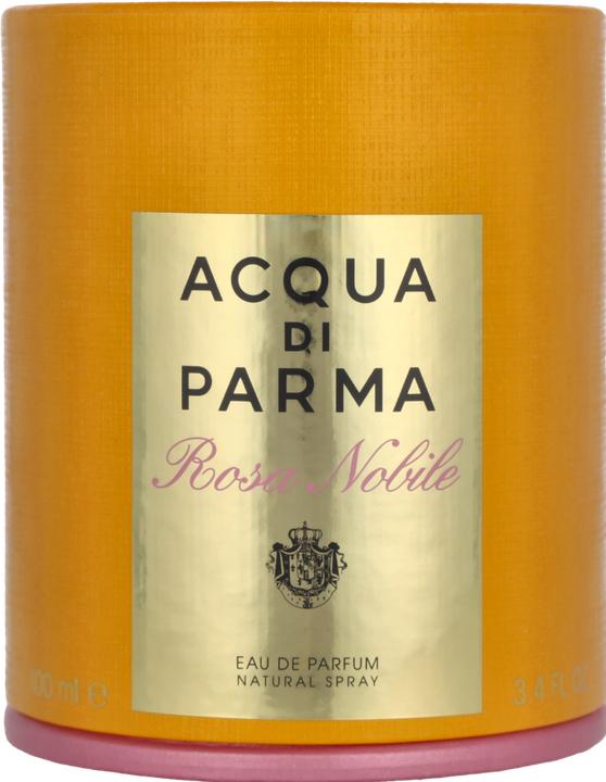 Produktbild Acqua Di Parma Rosa Nobile (Eau de Parfum, 100 ml)
