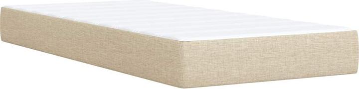 Produktbild vidaXL Boxspringbett (80 x 200 cm)