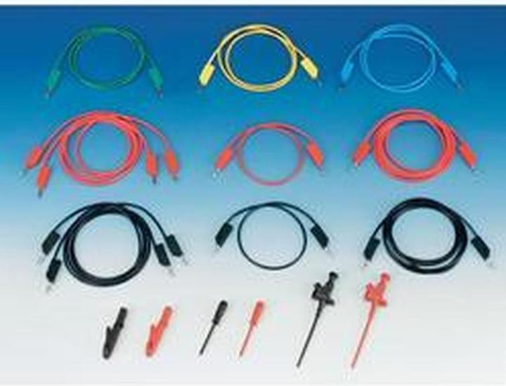 Produktbild SKS Messleitungs-Set (Lamellenstec