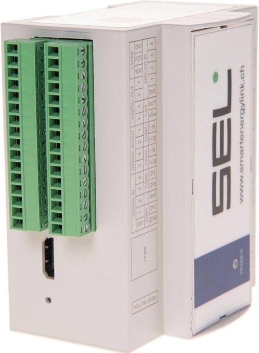 Produktbild Smart Energy Link SEL Server
