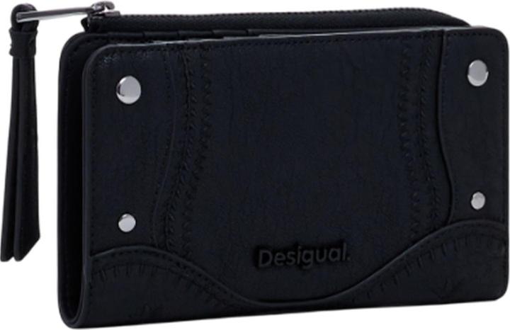 Actual product image Desigual Mone Embro Patch Emma Medium Wallet