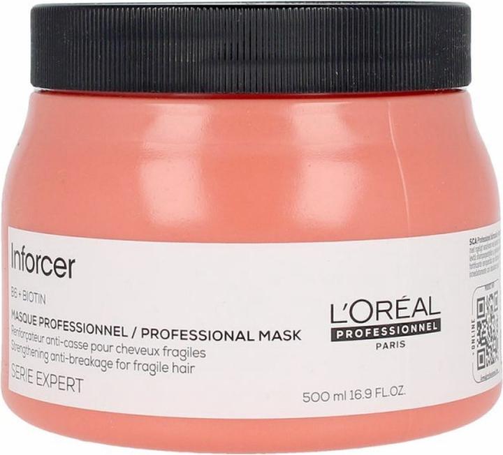 Produktbild L'Oréal Professionnel LP SE INFORCER Mask 500ML (500 ml)