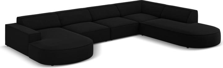 Actual product image Micadoni Jodie (Sofa landscape)