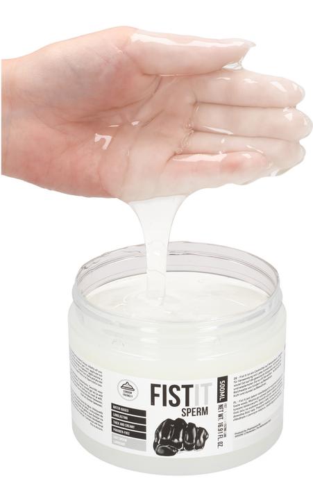 Actual product image Pharmquests Sperm (500 ml)