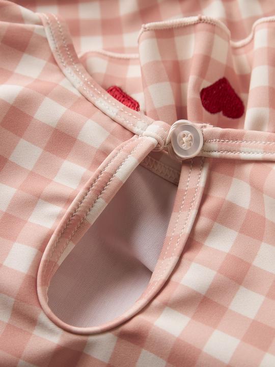 Produktbild Name it Print Badeanzug (80)