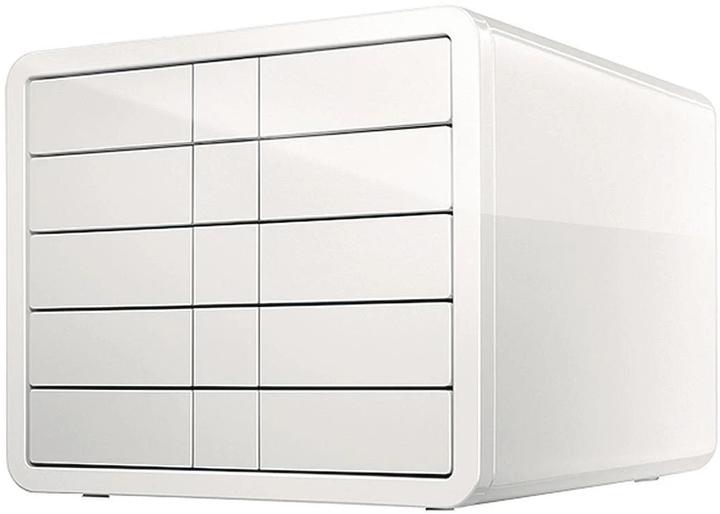 Produktbild Han i-Box (C4, A4)