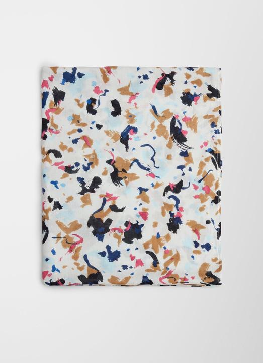 Immagine prodotto s.Oliver Snood Schlauchschal aus Viskose